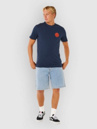 Rip Curl Wettie Icon T-Shirt