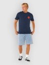 Rip Curl Wettie Icon T-Shirt