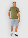 Rip Curl Wettie Icon T-Shirt