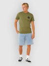 Rip Curl Wettie Icon T-Shirt