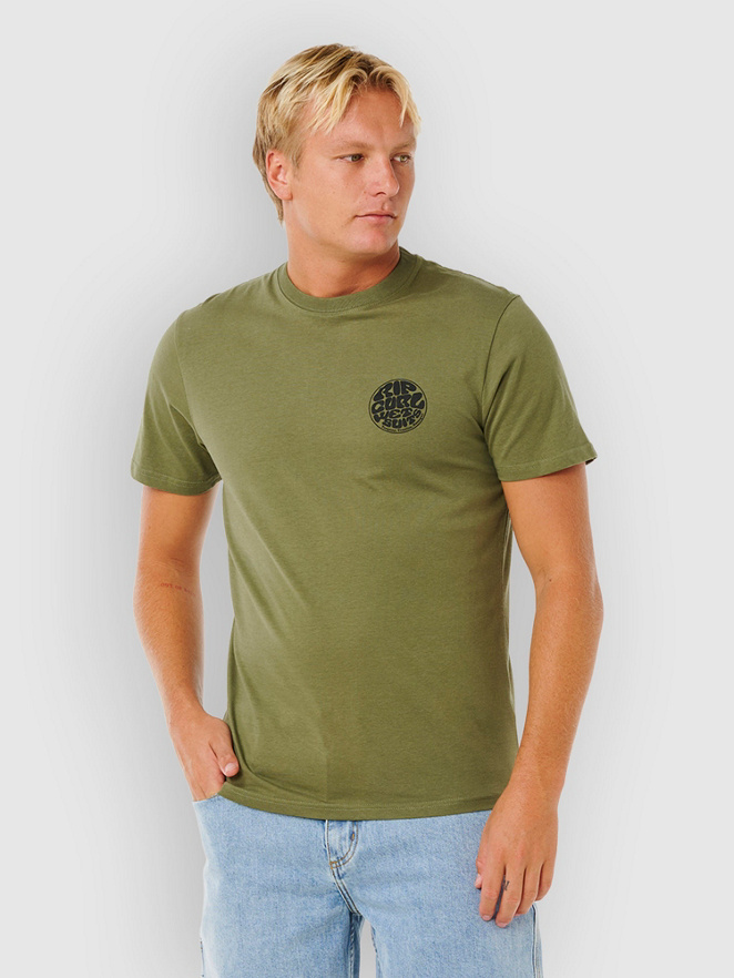 Rip Curl Wettie Icon T-Shirt