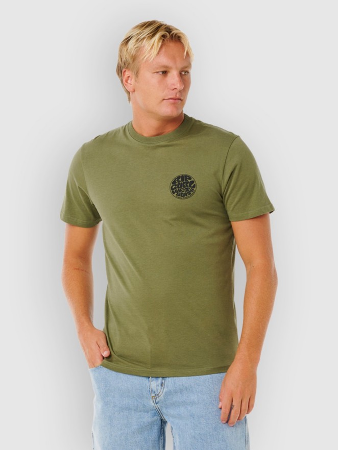 Rip Curl Wettie Icon T-Shirt