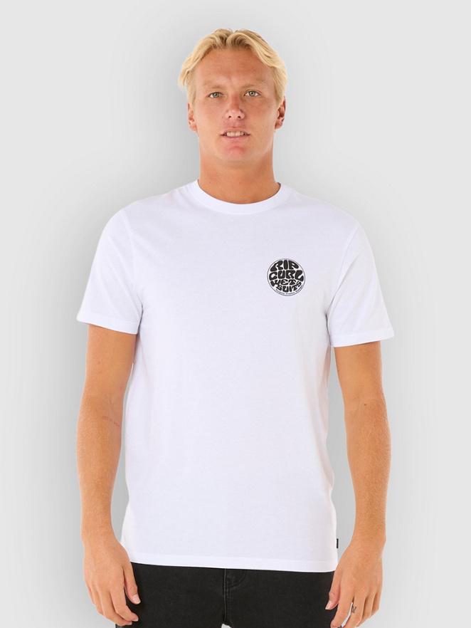 Rip Curl Wettie Icon T-Shirt