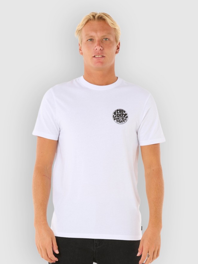 Rip Curl Wettie Icon T-Shirt