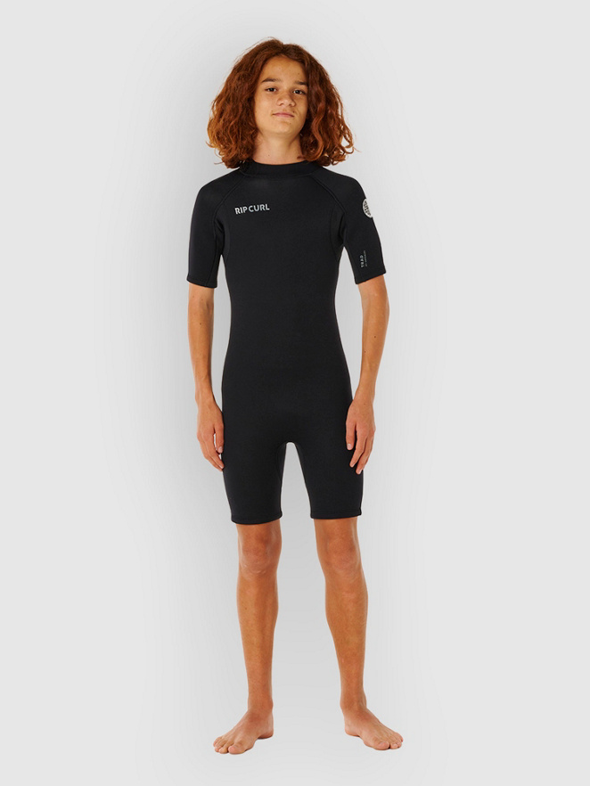 Rip Curl Trad Bz 22Fl Spr Kids Neoprenanzug