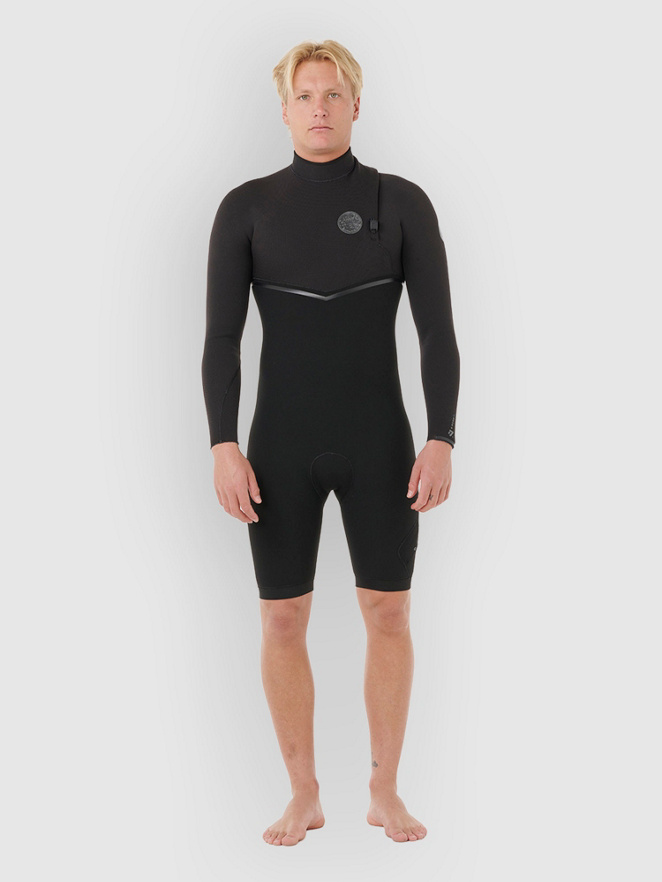 Rip Curl E-Bomb Zf Ls Spr 22 Neoprenska obleka