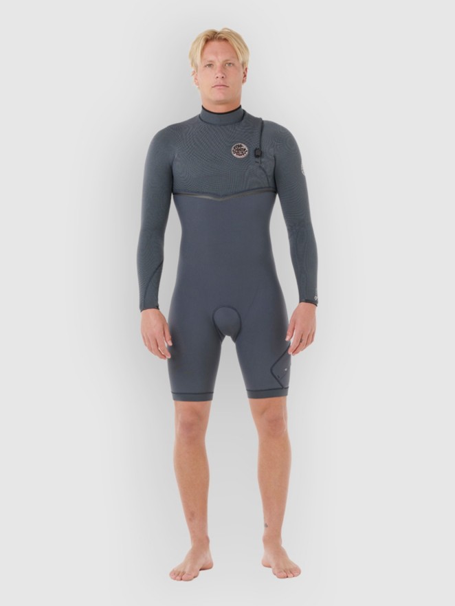 Rip Curl E-Bomb Zf Ls Spr 22 Neopreno
