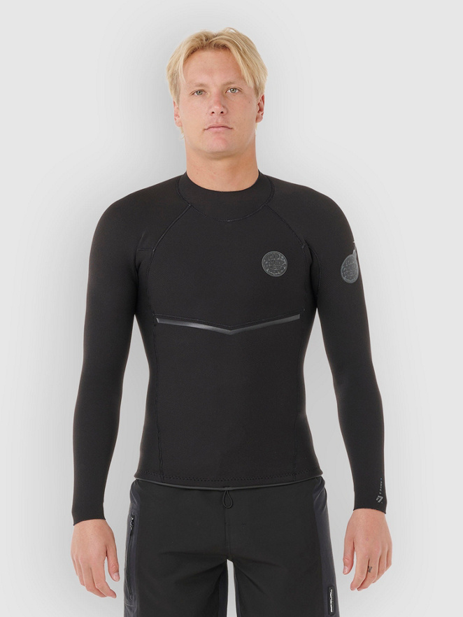 Rip Curl E-Bomb Ls 1.5 Neoprenjacke