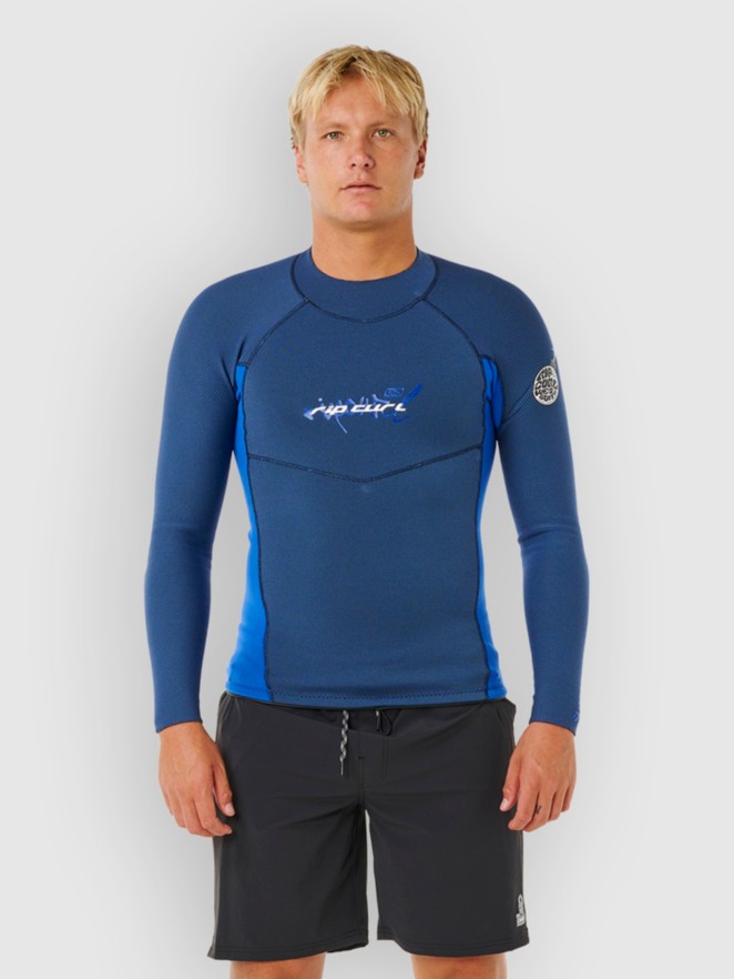 Rip Curl E-Bomb Ls 1.5 Neoprenjacke