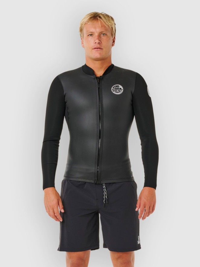 Rip Curl Dawn Patrol Fz 1.5Es Neoprenjacke