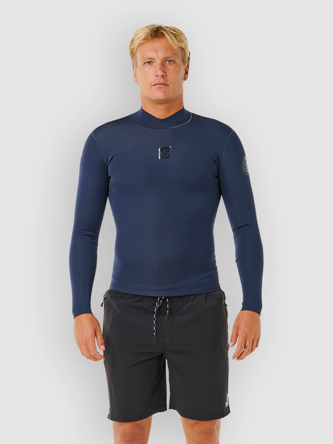 Rip Curl Dawn Patrol Ls Revo 1.5 Neoprenjacke