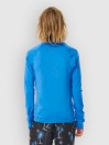 Rip Curl Waves UPF Kids Lycra à longues manches