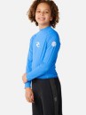 Rip Curl Waves UPF Kids Longsleeve Lycra