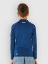 Rip Curl Waves UPF Kids Lycra Manica Lunga