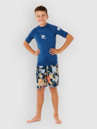 Rip Curl Waves UPF Kids Lycra
