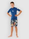 Rip Curl Waves UPF Kids Lycra