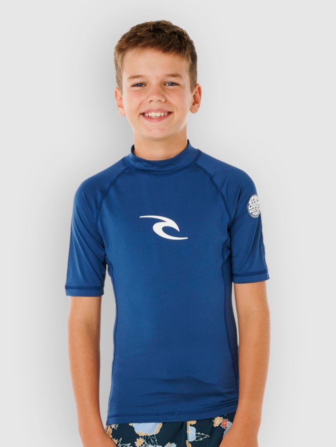 Rip Curl Waves UPF Kids Lycra