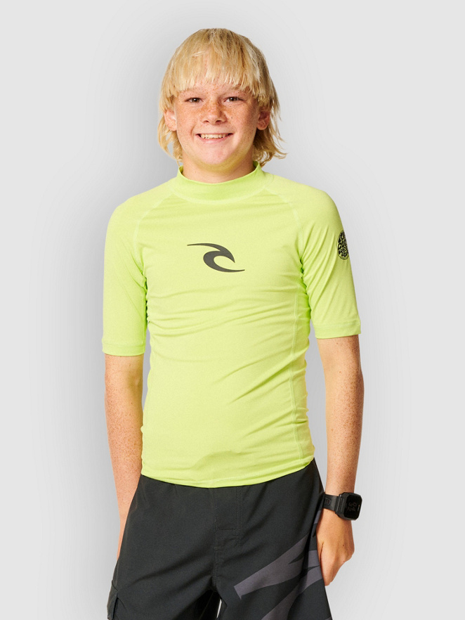 Rip Curl Waves UPF Kids Lycra