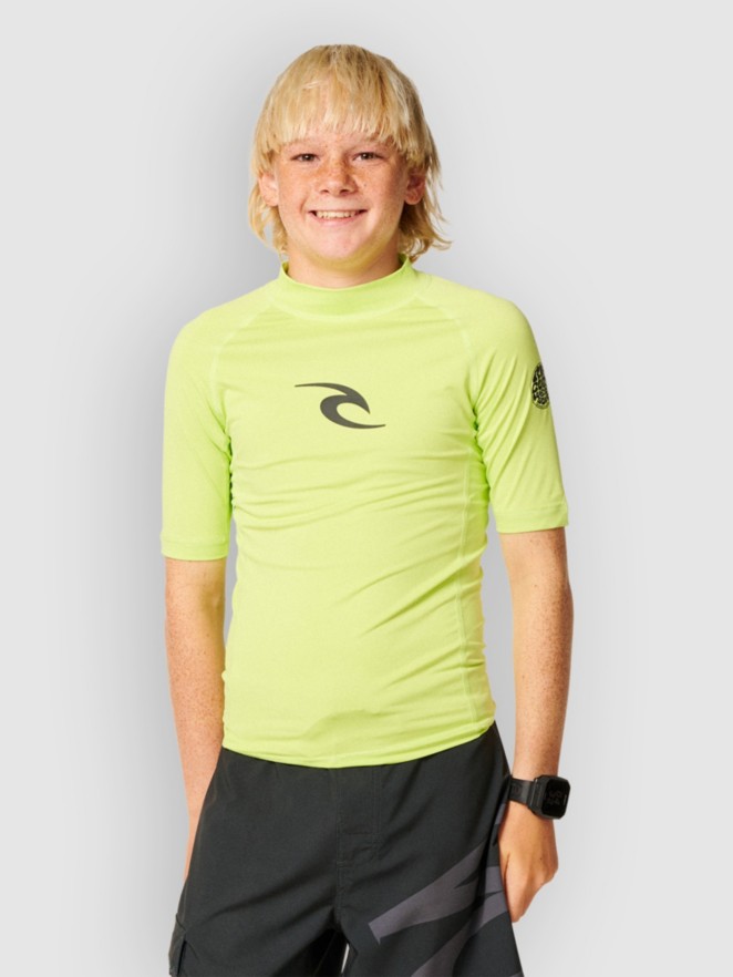 Rip Curl Waves UPF Kids Lycra