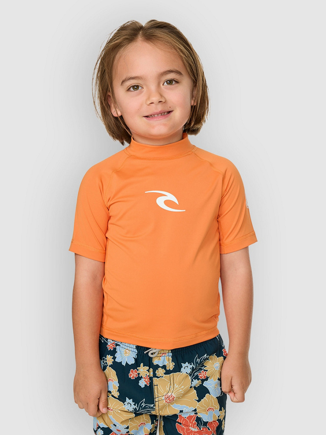 Rip Curl Waves UPF Kids Lycra