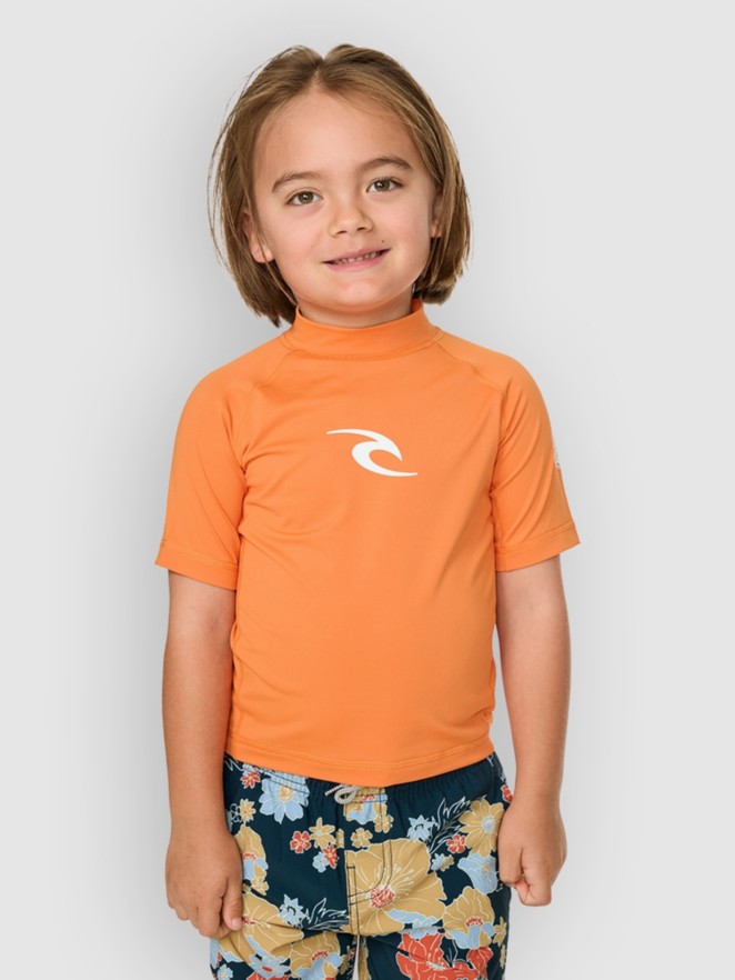 Rip Curl Waves UPF Kids Lycra