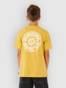 Rip Curl Pacific Rinse Circle Kids T-Shirt