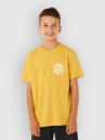 Rip Curl Pacific Rinse Circle Kids T-Shirt