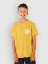 Rip Curl Pacific Rinse Circle Kids T-Shirt