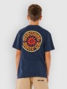 Rip Curl Pacific Rinse Circle Kids T-Shirt