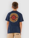 Rip Curl Pacific Rinse Circle Kids T-Shirt