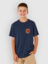 Rip Curl Pacific Rinse Circle Kids T-Shirt