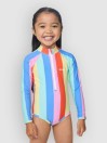 Rip Curl Rainbow Stripe Surf Kids Neoprén