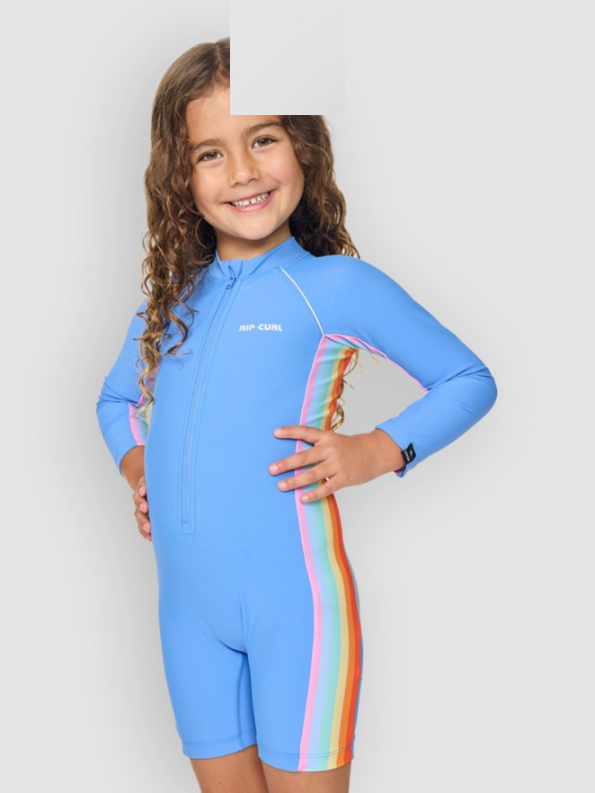 Rip Curl Sun Revival Spring Kids Neoprén