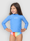 Rip Curl Sunshine Revival Rashie Kids Langarm Lycra