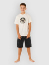 Rip Curl Wettie Passage Icon Kids T-Shirt