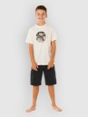 Rip Curl Wettie Passage Icon Kids T-Shirt