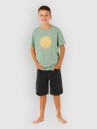 Rip Curl Wettie Passage Icon Kids T-Shirt
