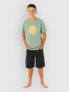 Rip Curl Wettie Passage Icon Kids T-Shirt