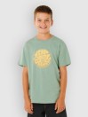 Rip Curl Wettie Passage Icon Kids T-Shirt