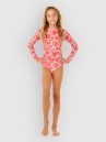 Rip Curl Sunshine UPF Ls Kids Neopreno