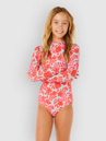 Rip Curl Sunshine UPF Ls Kids Neopreno