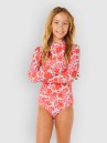 Rip Curl Sunshine UPF Ls Kids Neopreno