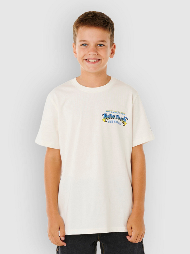 Rip Curl Pro 26S Kids T-Shirt