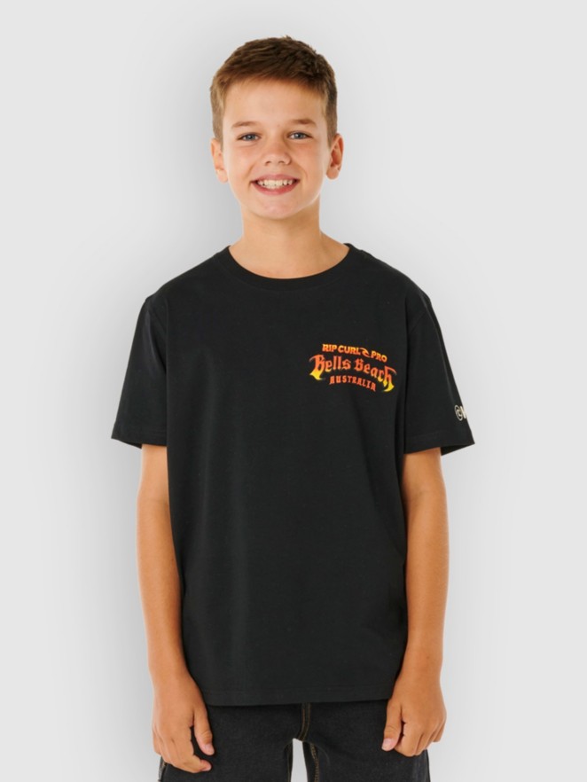 Rip Curl Pro 26S Kids T-Shirt