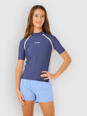 Rip Curl Surf Revival Kids Lycra Blauw