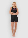 Rip Curl Sg G-Bomb 1.5mm Short Jane Wetsuit
