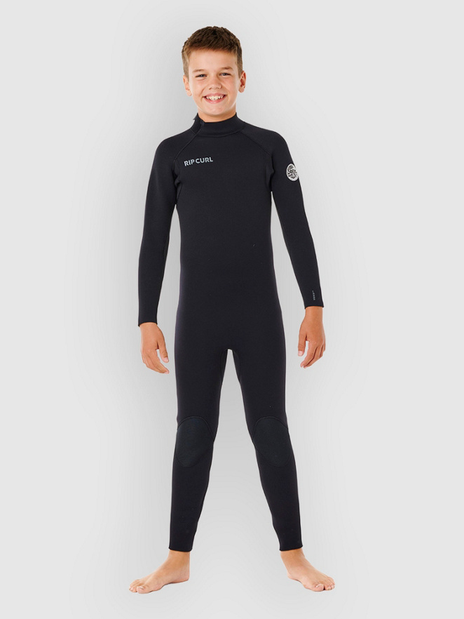 Rip Curl Trad Bz 43 Kids Våtdräkt