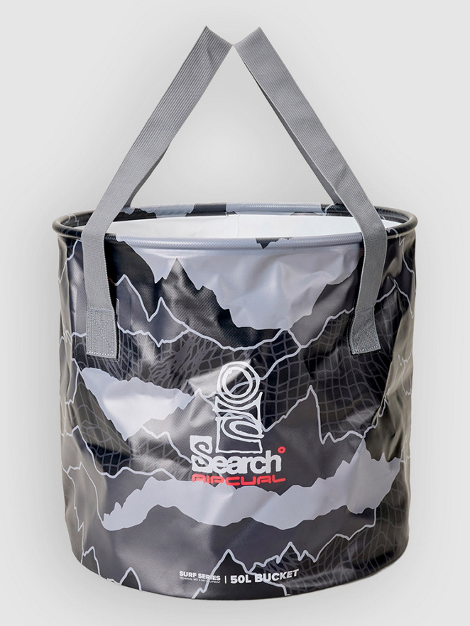 Rip Curl Surf Series 50L Bucket Travel Bag