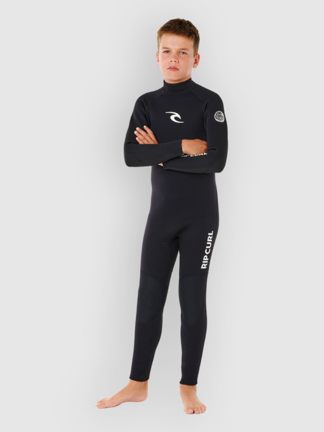 Rip Curl Surf School Bz 43 Kids Wetsuit