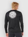 Rip Curl Icons Of Surflite UPF Longsleeve Lycra